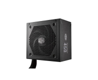 Cooler Master Masterwatt 450W 80 Plus Bronze - 437873 - zdjęcie 1